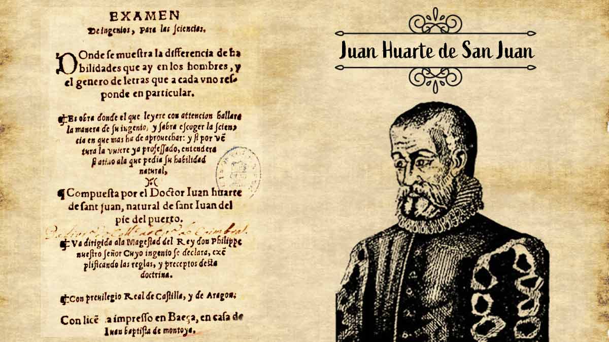 Juan Huarte