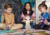 Psicología: Actividades extraescolares