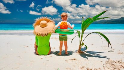 Psicología: Aprendizajes en verano