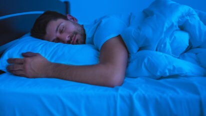El descanso nocturno y sus beneficios